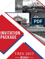 Invitation Package