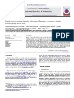 Respiratory Physiology & Neurobiology