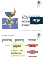 Cartografia