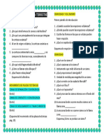 Dinámica de La Corteza Terrestre