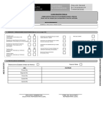 Anexo 001-A/27: Ministerio de Transportes y Comunicaciones Viceministerio de Comunicaciones