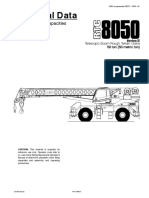 Link-Belt 50ton PDF