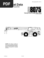 Crane Block Reeving Diagrams Guide | PDF | Crane (Machine) | Rope