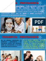 VIOLENCIA