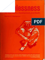 [Martin E. P. Seligman] Helplessness. on Depressio(B-ok.cc)