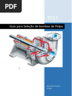 Selecao de Bombas de Polpa.pdf