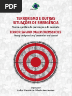 eBook Terrorismo