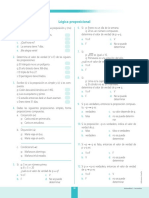 MAT2P - U1 - Ficha Nivel Cero Lógica Proposicional PDF