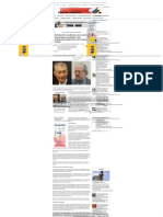Nobelul Pentru Medicină A Mers Către Imunoterapia Oncologică PDF