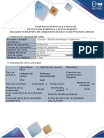 Funamentos Basicos de Ingenieria Quimica