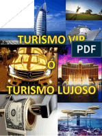Turismo Vip PDF