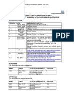 Antimicrobial Guidelines Updated 2017 v100 1506417584