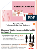 Ca Cervix