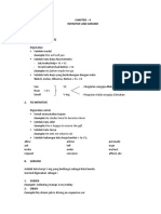 Chapter 4 Gerund and Infinitive PDF