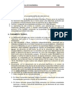 Informe 2 Química General Fiee Uni