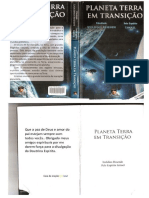 Planeta Terra em Transicao (Psicofonia Izoldino Resende - Espirito Ismael) PDF