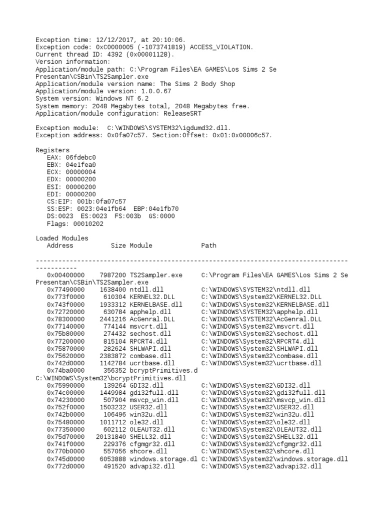 Download and install win32u.dll for free windows 10