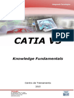 Catia Book V5 