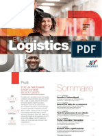 Id Logistics Rapport Annuel 2017 PDF