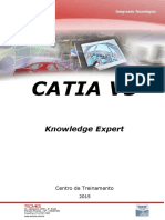 KWE - CATIA Knowledge 