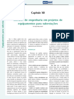 Ed 119 - Fasciculo - Cap XII Equipamentos para Subestacoes de T&D PDF