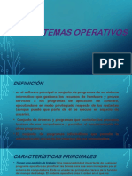 Sistemas Operativos DIAPO. (Autoguardado)