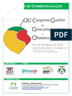 Caderno de Comercializao XXI CGGO 2018 Maio