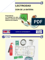 Cursos..Electricidad Baterias Volvo