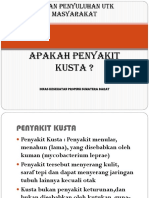 Materi Kusta