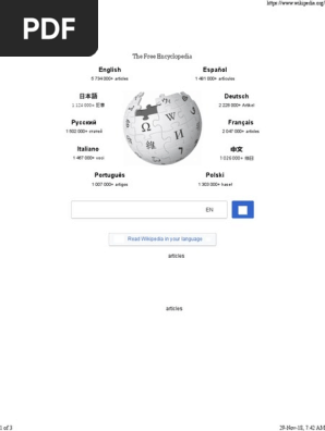 Wiki