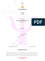 Caso Distimia Corregido y Modificado