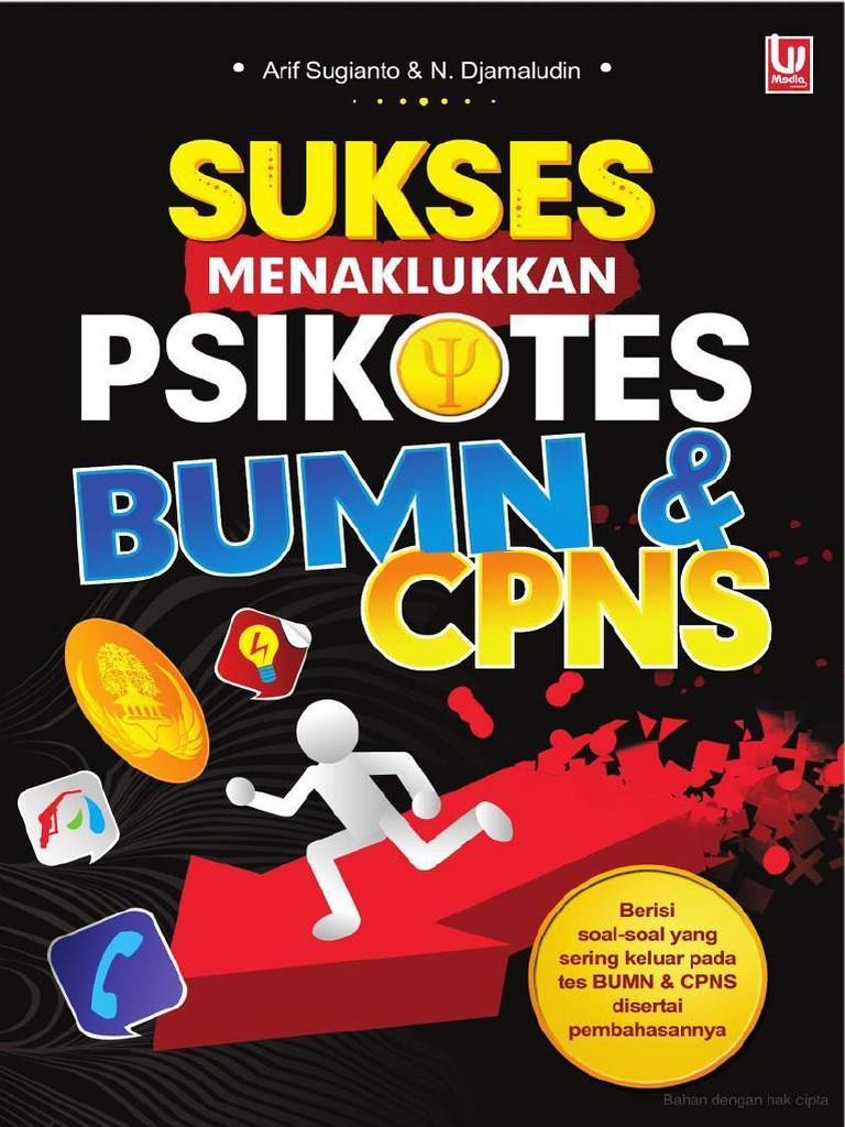 Menaklukkan Psikotes BUMN: Contoh Soal Dan Strategi Jitu Untuk Meraih Impian