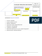 Penerimaan dan Penyimpanan Produk