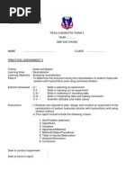 Download Peka - Chemistry Form 4 - Students and Teachers Manual - 02 - Acid Base Titration by Wong Wai Lun SN39442449 doc pdf