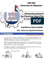 CAPÍTULO 8 - Parafuso Sem-Fim e Coroa Helicoidal - rev1.pdf
