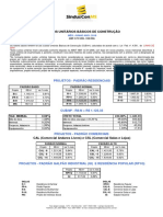 Cub 2018 06 Junho 2018 NBR - 12721 - 2006 PDF