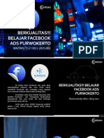 Berkualitas!!! Belajar Facebook Ads Purwokerto, 0811 2829 002