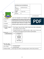 2.3.1.3 Sop Ok Komunikasi Dan Koordinasi