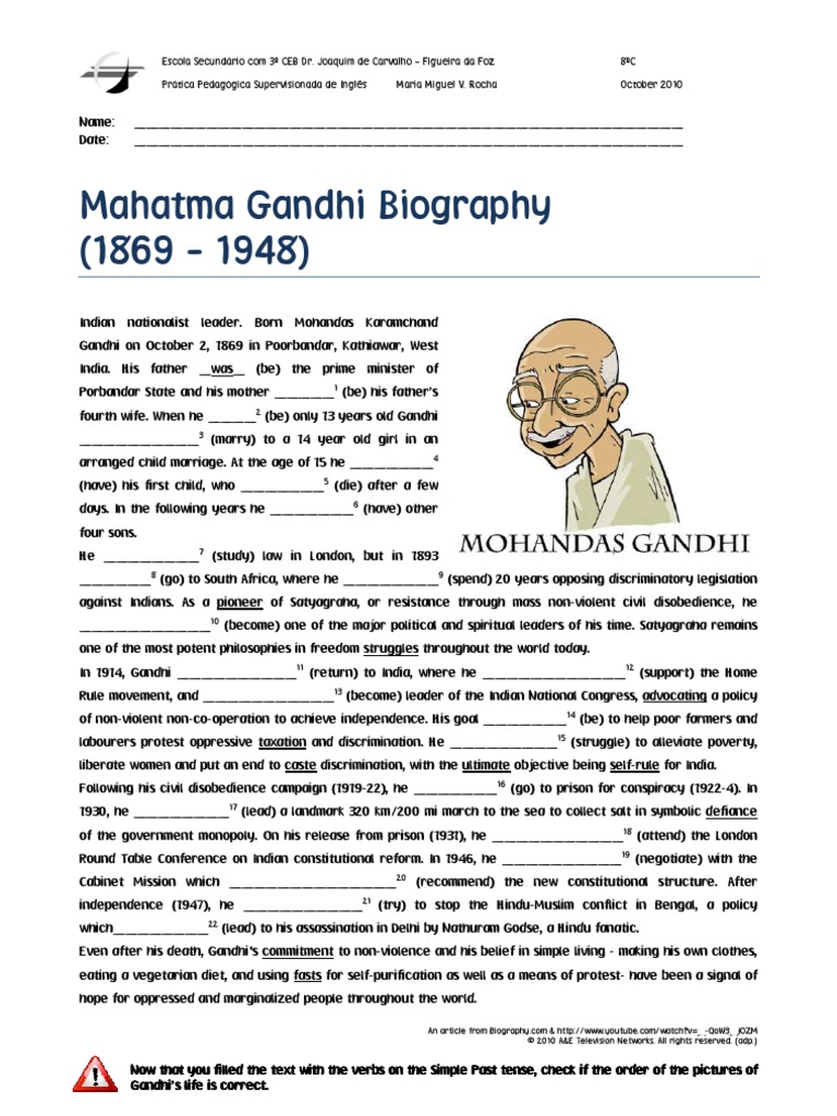 gandhi-worksheet-mahatma-gandhi-indian-nationalism