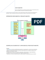 Presupuestp1 Aspectos Generales