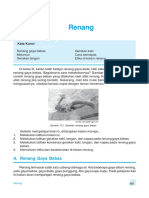 Penjasorkes SD-MI Kelas 4. Pelajaran 10