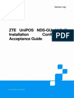 GU_ST_ZTE UniPOS NDS-GU V13.40 Installation Configuration Acceptance Guide_R1.3.docx