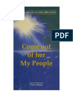 Come Out of Her My People.pdf