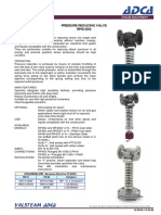 2.25.e.rp45 Pressure Reducing Valve DN15-100-En