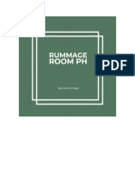 Rummage Room PH