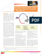 1 - 14 - 209berita Terkini-Efek Dari Pemberian Bolus Epidural Dosis Tunggal Magnesium Sebagai Terapi Tambahan Analgesia Pascaoperasi