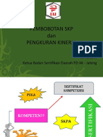 Resertifikasi Apoteker