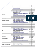 Petunjuk Buku Ujian Apoteker Angkatan Agustus 2013