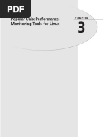 Popular Unix Performance-Monitoring Tools For Linux