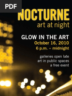 Download Nocturne Art at Night 2010 by Giulio J Hurd SN39444347 doc pdf